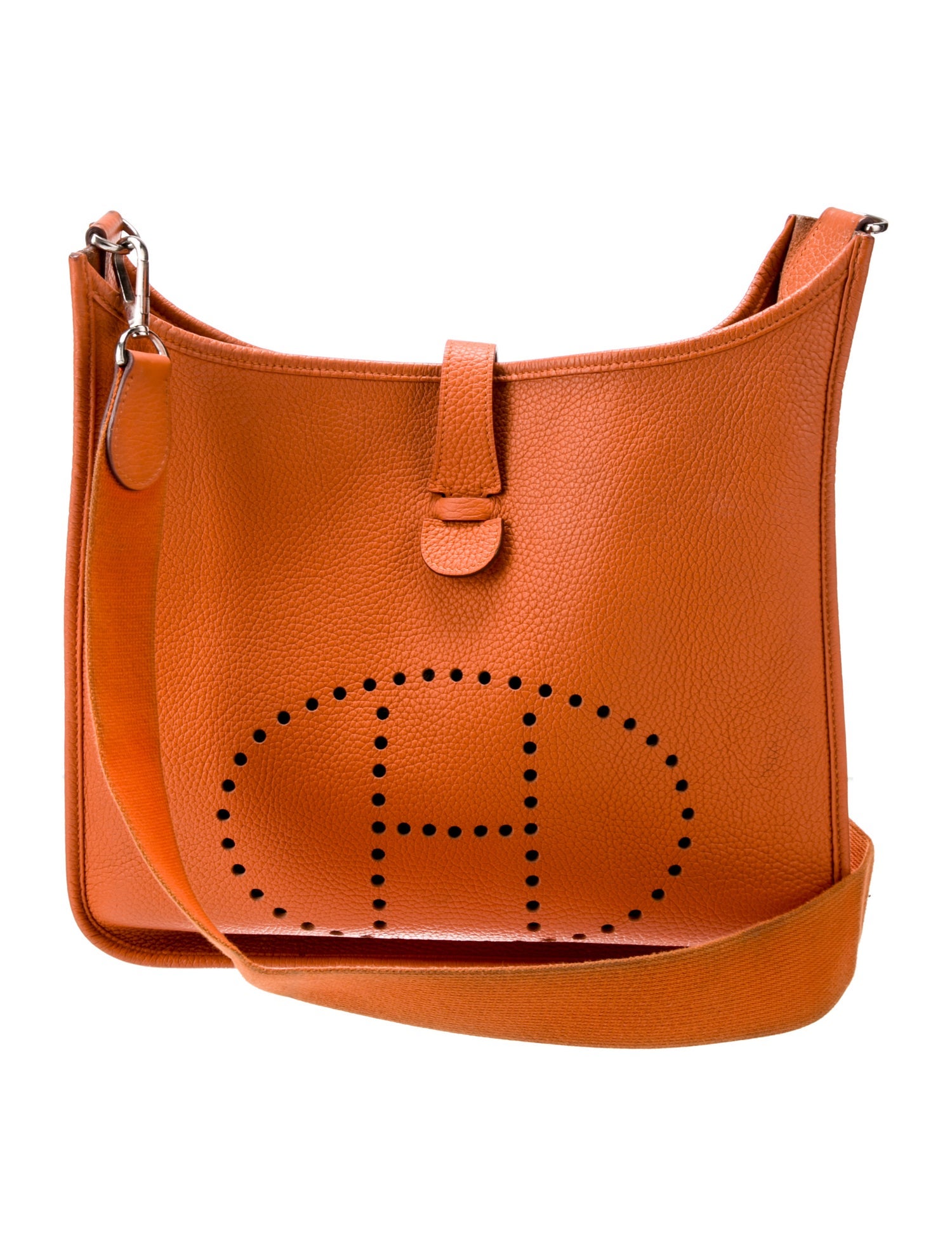 Hermès Clemence Evelyne III 33