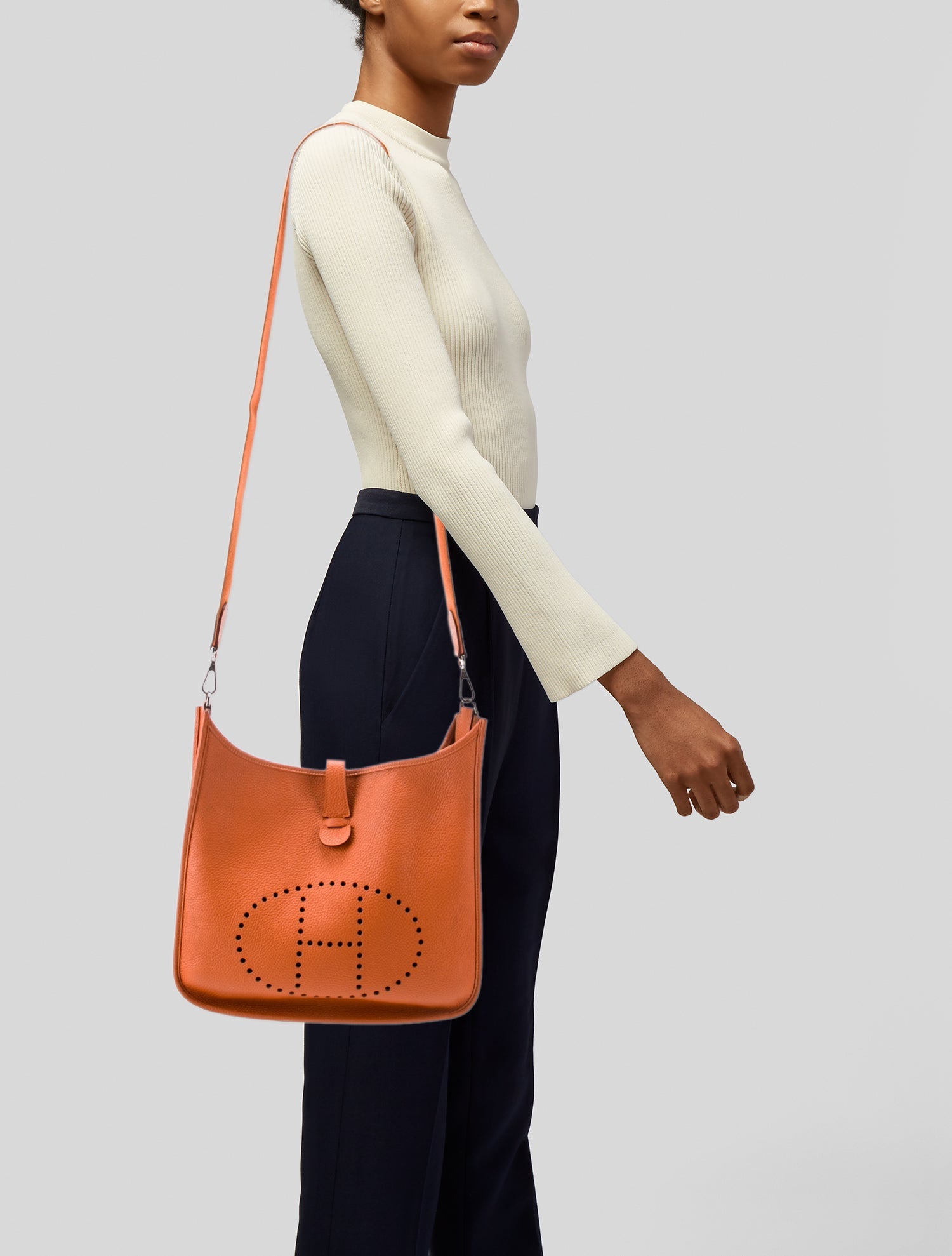 Hermès Clemence Evelyne III 33