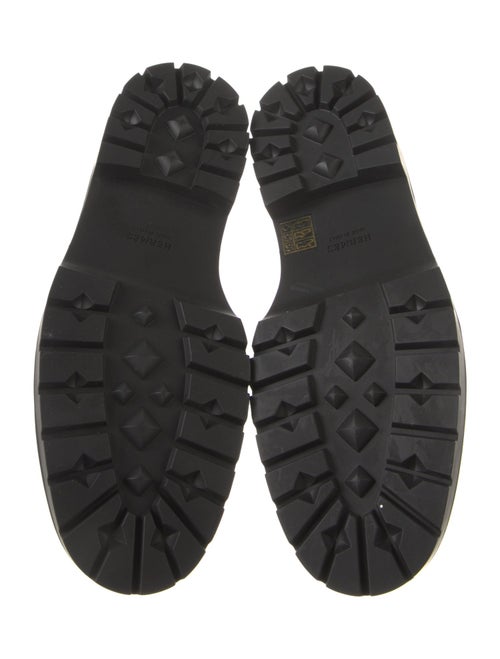 Hermès 2024 Icone Loafers