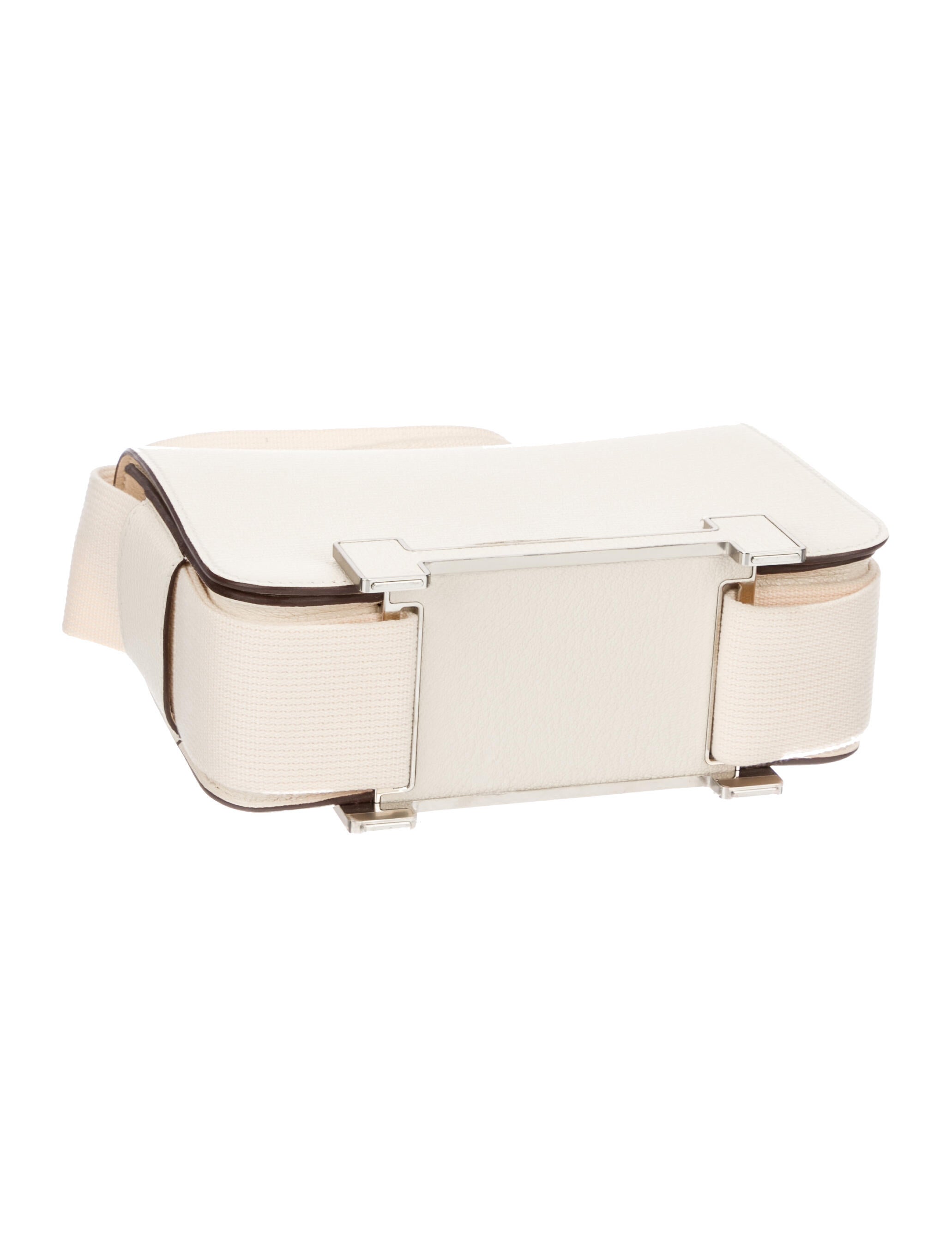 Hermès Chevre Mysore Geta