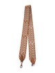 Hermès Sangle Zigzag 50 MM Bag Strap
