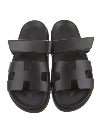 Hermès 2023 Chypre Slides