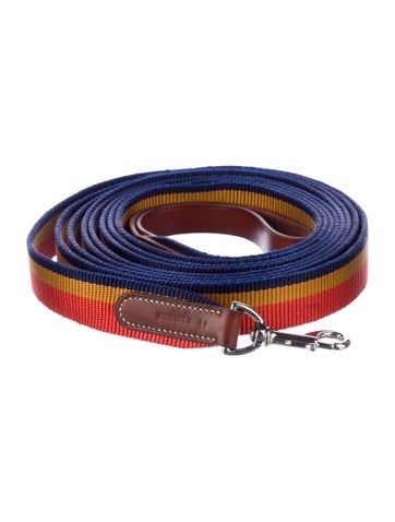 Hermès Pet Accessories Rocabar Dog Leash