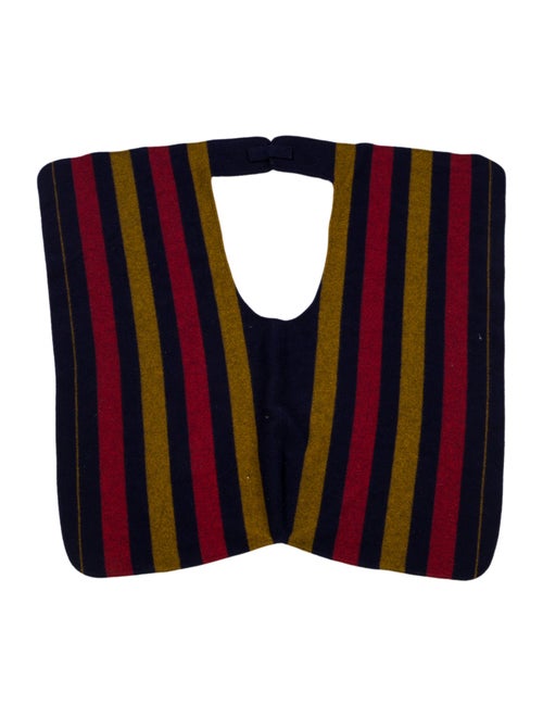 Hermès Hermès Wool Rocabar Horse Blanket