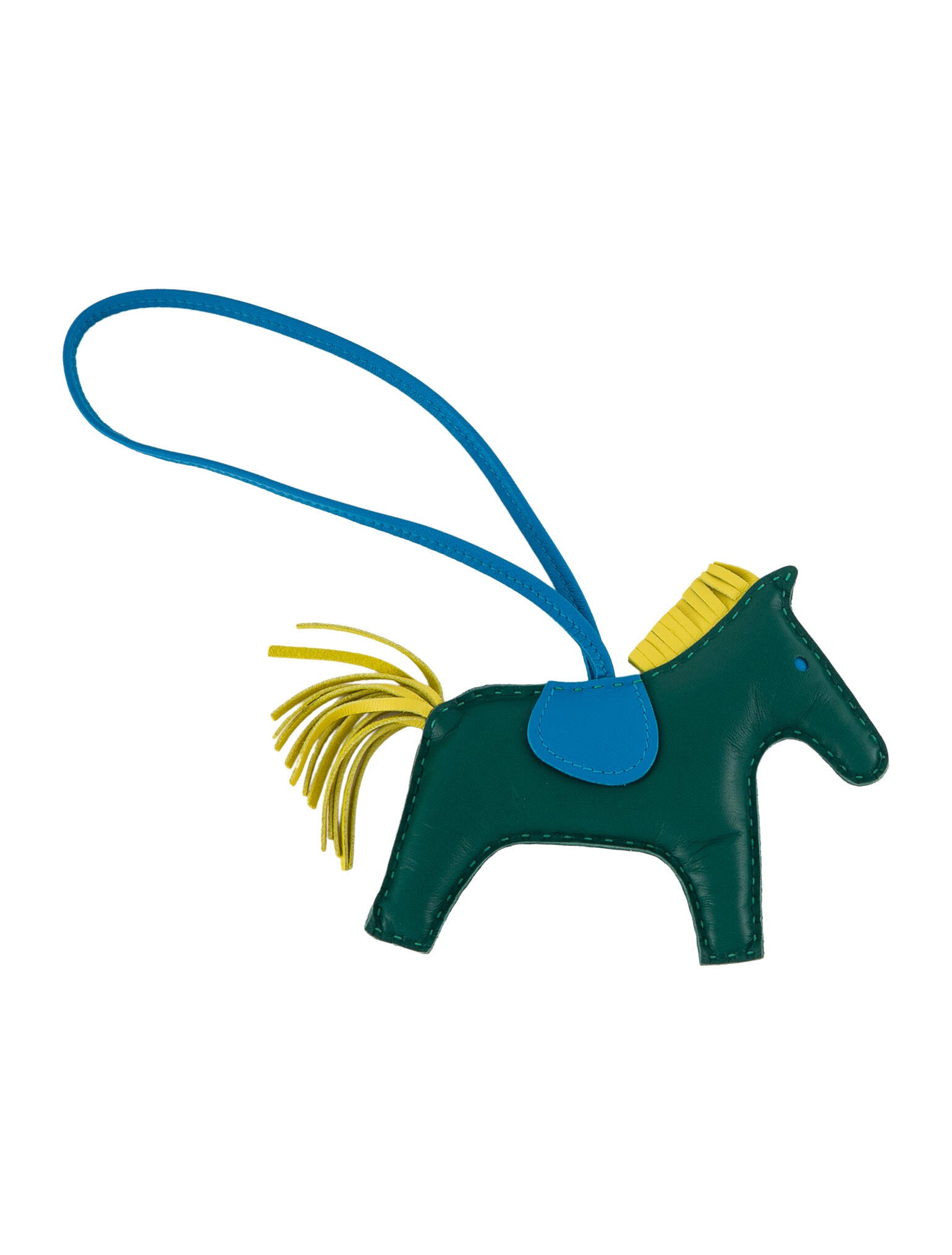 Hermès Milo GriGri Rodeo MM