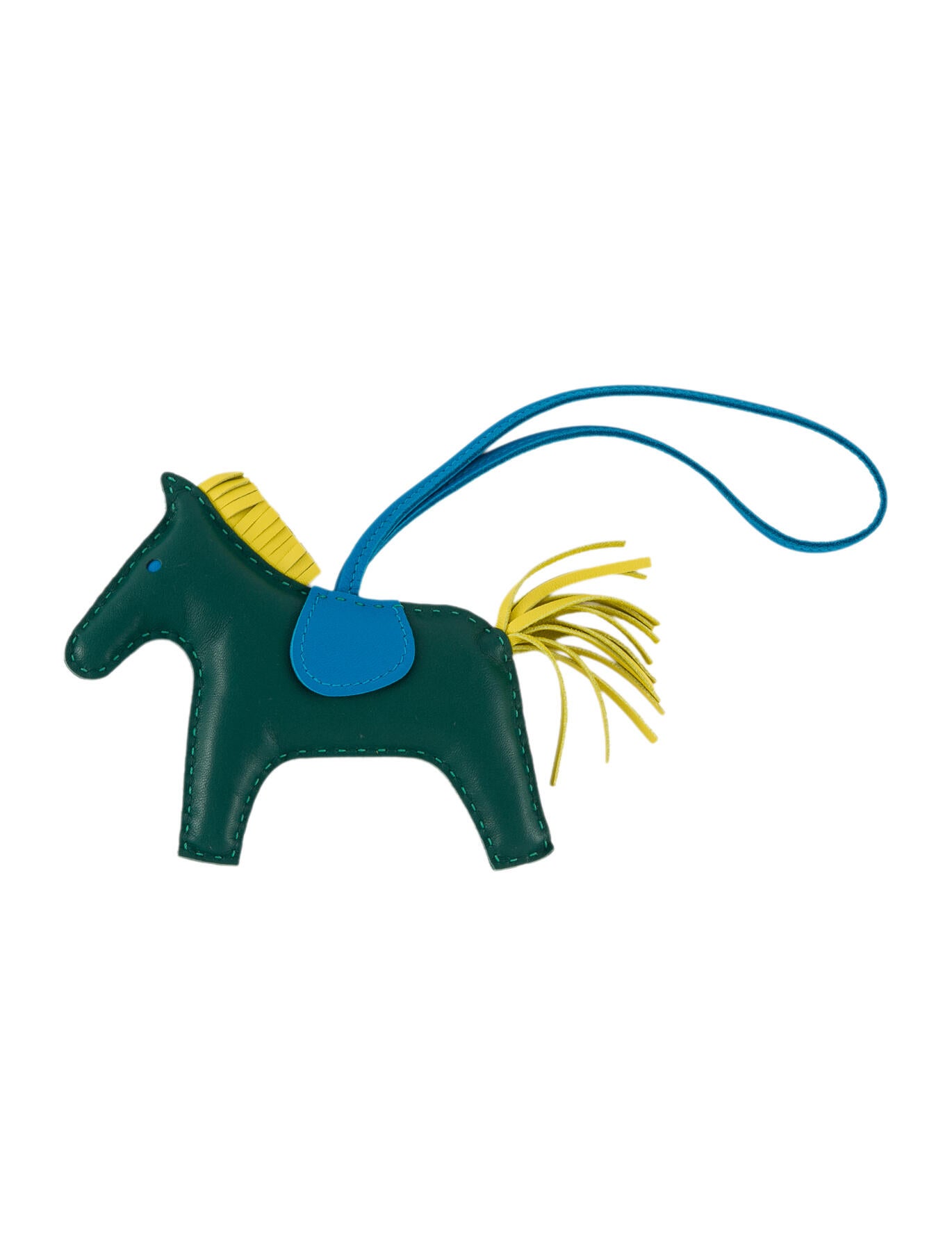 Hermès Milo GriGri Rodeo MM