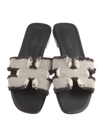 Hermès 2022 Oran Slides