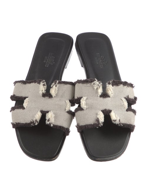 Hermès 2022 Oran Slides