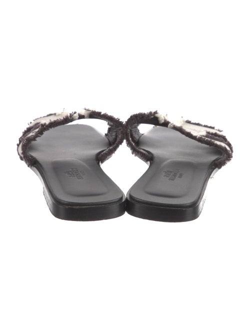 Hermès 2022 Oran Slides