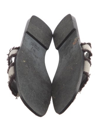 Hermès 2022 Oran Slides