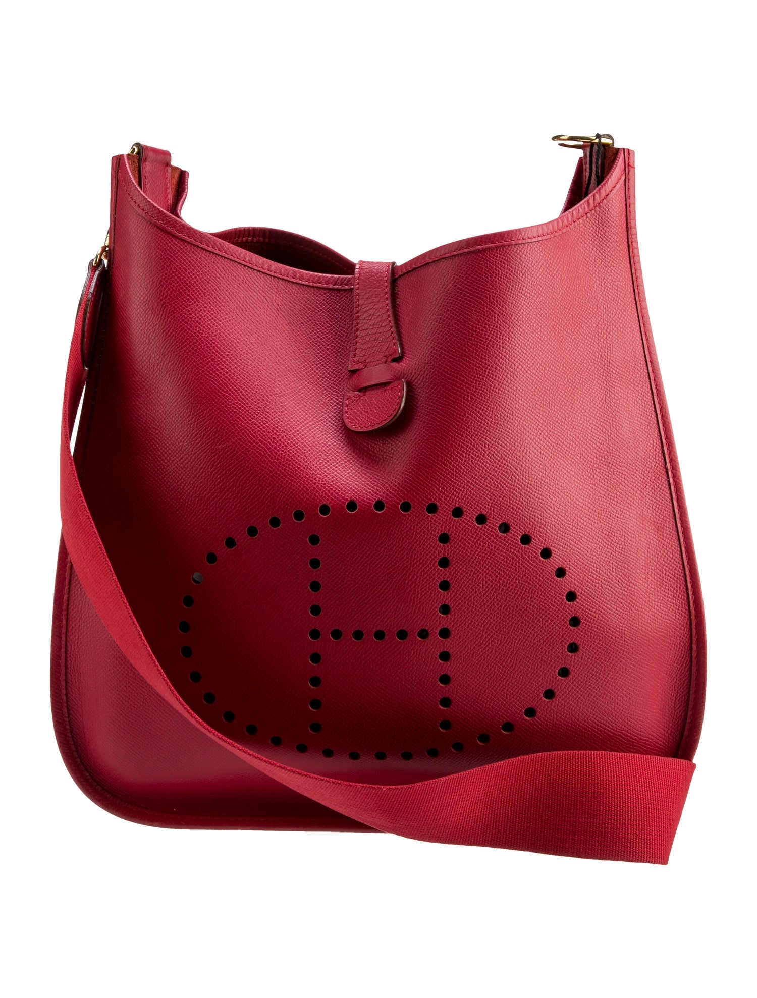 Hermès Courchevel Evelyne I 33