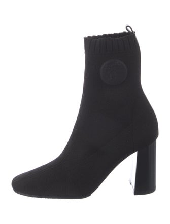Hermès 2024 Jenna Sock Boots