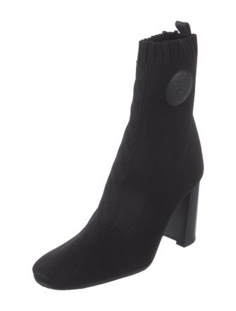 Hermès 2024 Jenna Sock Boots