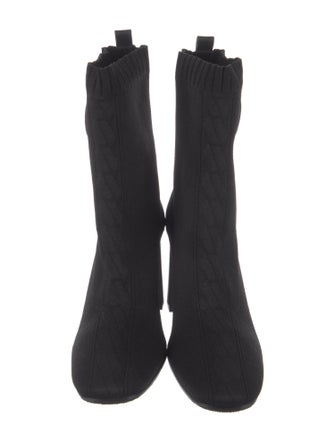 Hermès 2024 Jenna Sock Boots