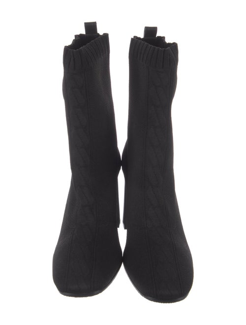 Hermès 2024 Jenna Sock Boots