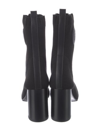 Hermès 2024 Jenna Sock Boots