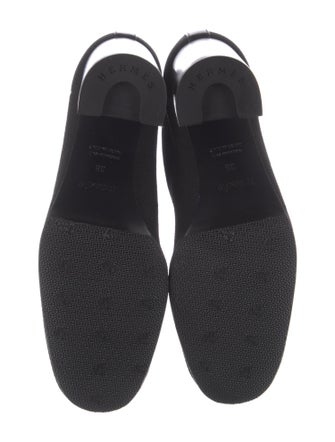 Hermès 2024 Jenna Sock Boots