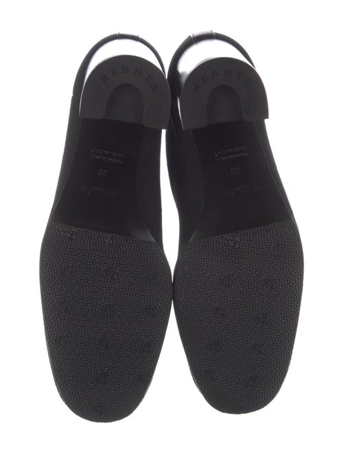 Hermès 2024 Jenna Sock Boots