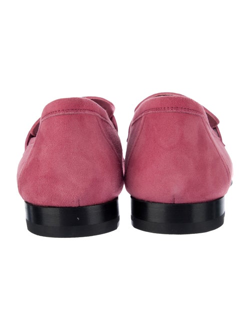 Hermès 2022 Paris Loafers