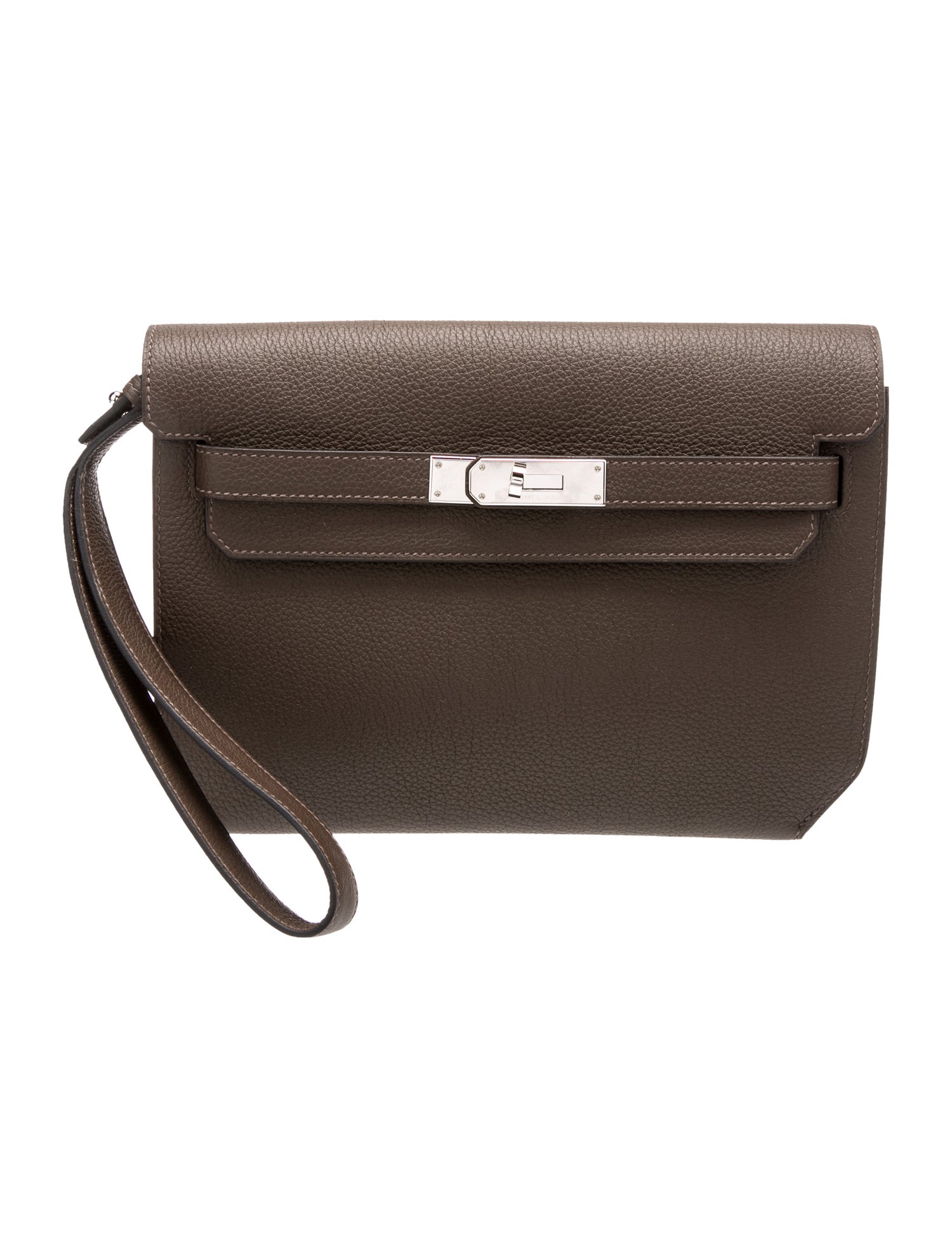 HERMES キャバリエ HERMES エルメス キャバリエ バッグ キャンバス の買取実績