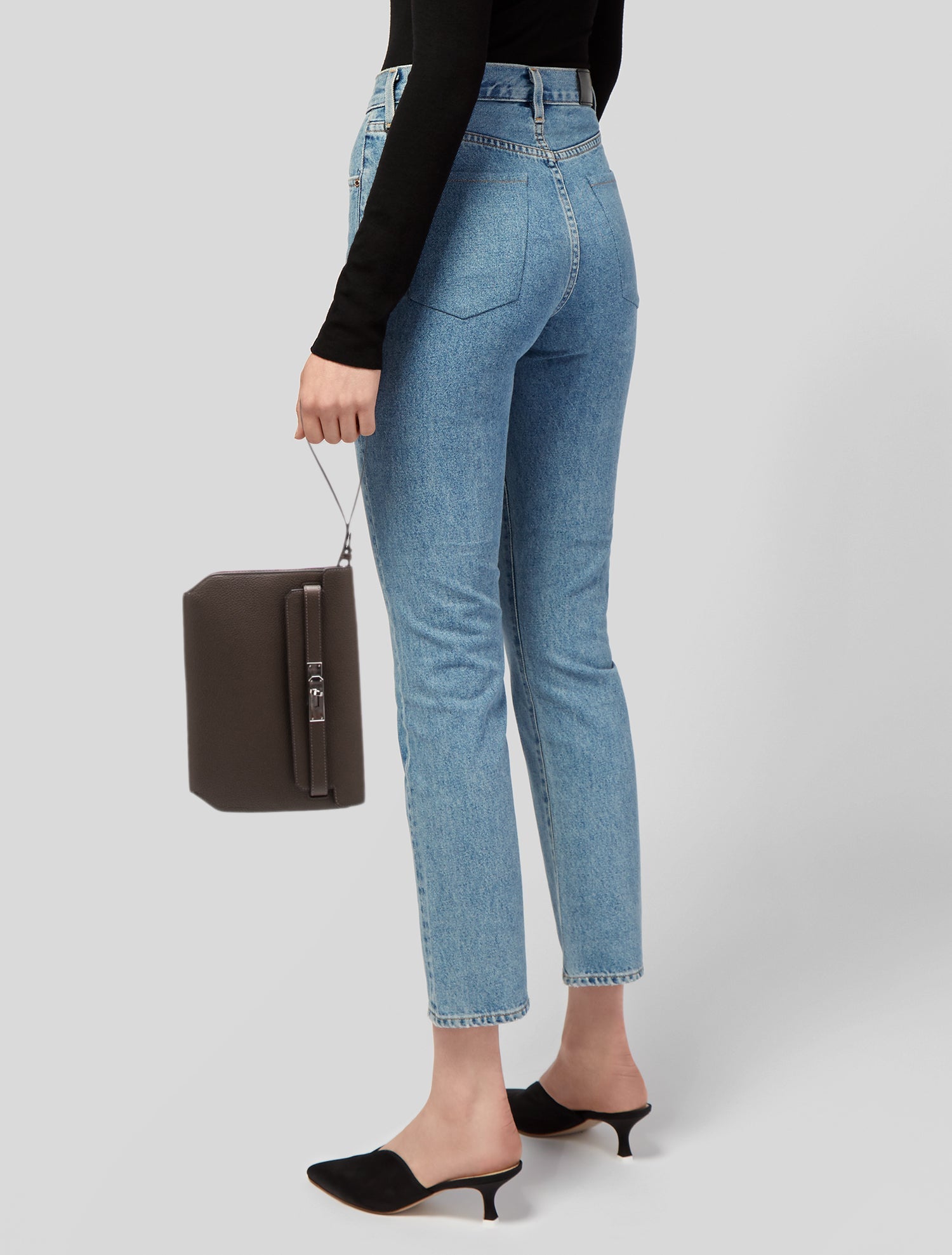 Hermès 2024 Togo Kelly Dépêches 25