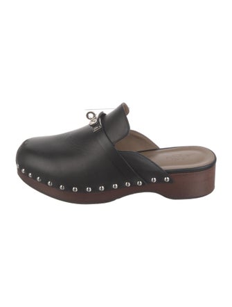 Hermès 2022 Carlotta Mules