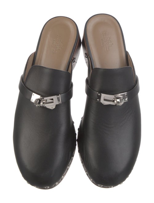 Hermès 2022 Carlotta Mules