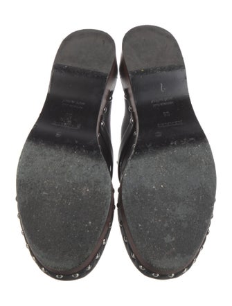 Hermès 2022 Carlotta Mules