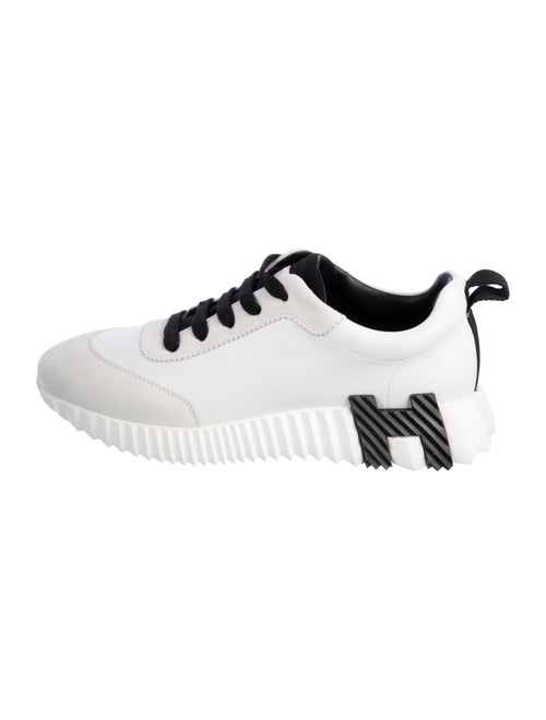 Hermès Bouncing Sneakers