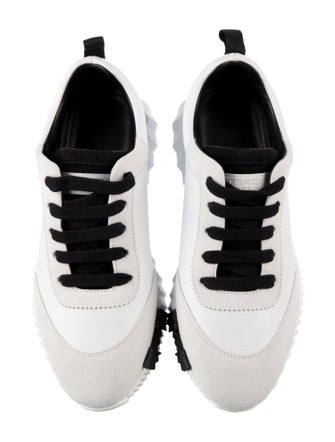 Hermès Bouncing Sneakers