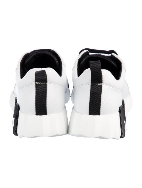 Hermès Bouncing Sneakers