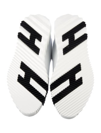 Hermès Bouncing Sneakers