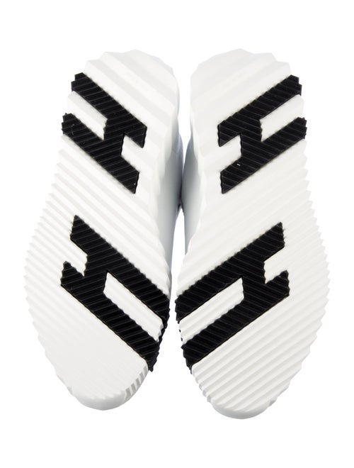 Hermès Bouncing Sneakers