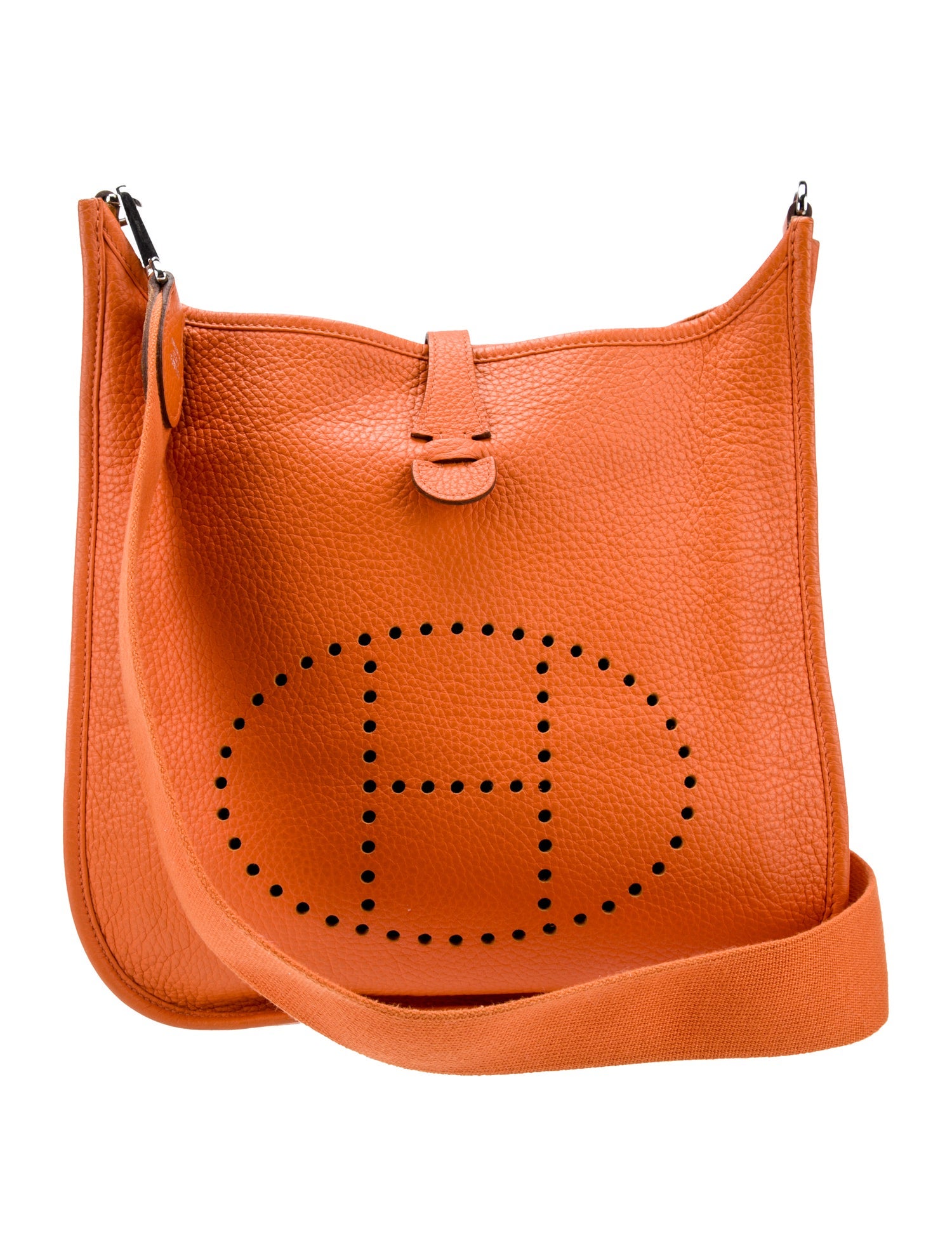 Hermès Clemence Evelyne I PM