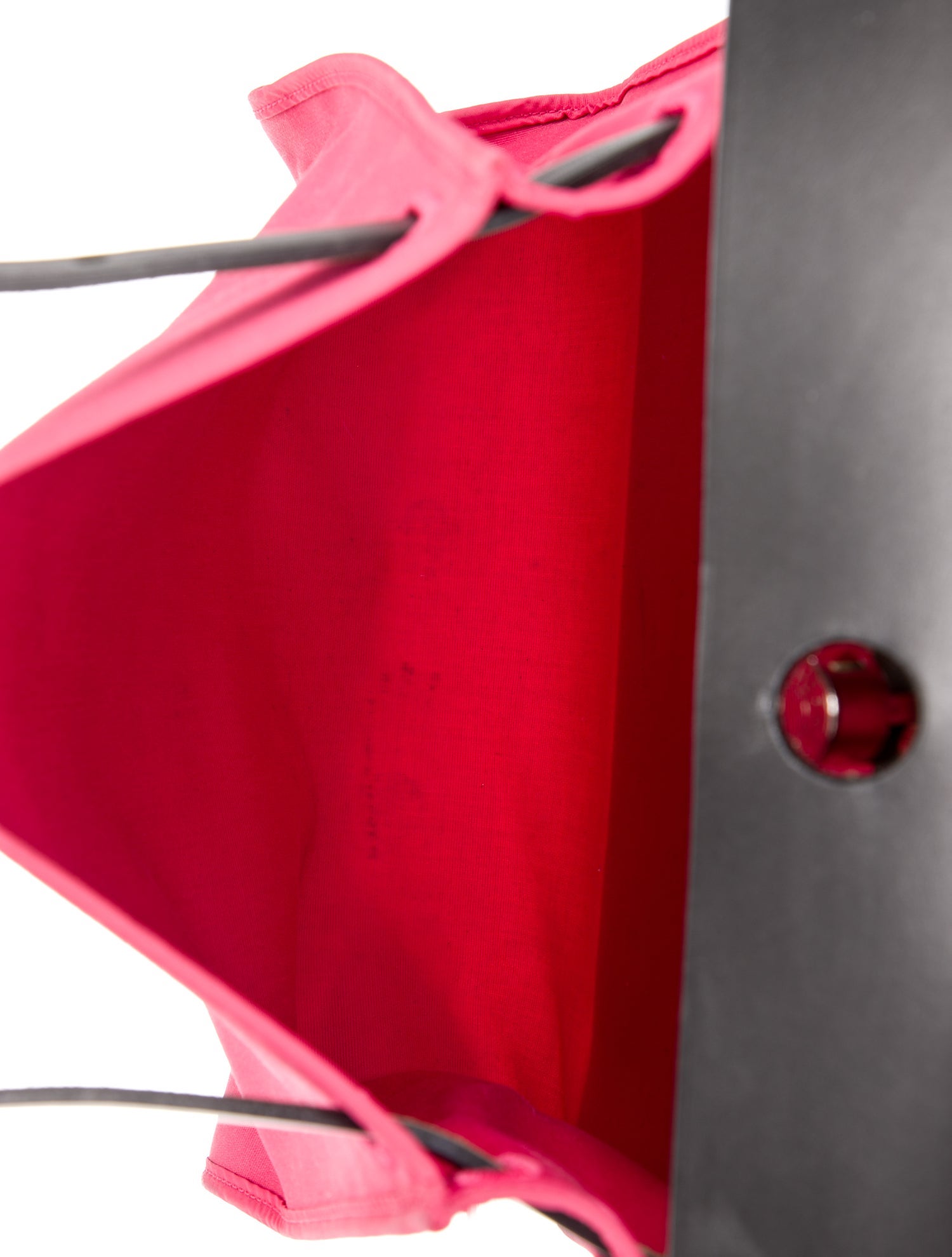 Hermès Toile Officier & Vache Hunter Herbag Zip 31