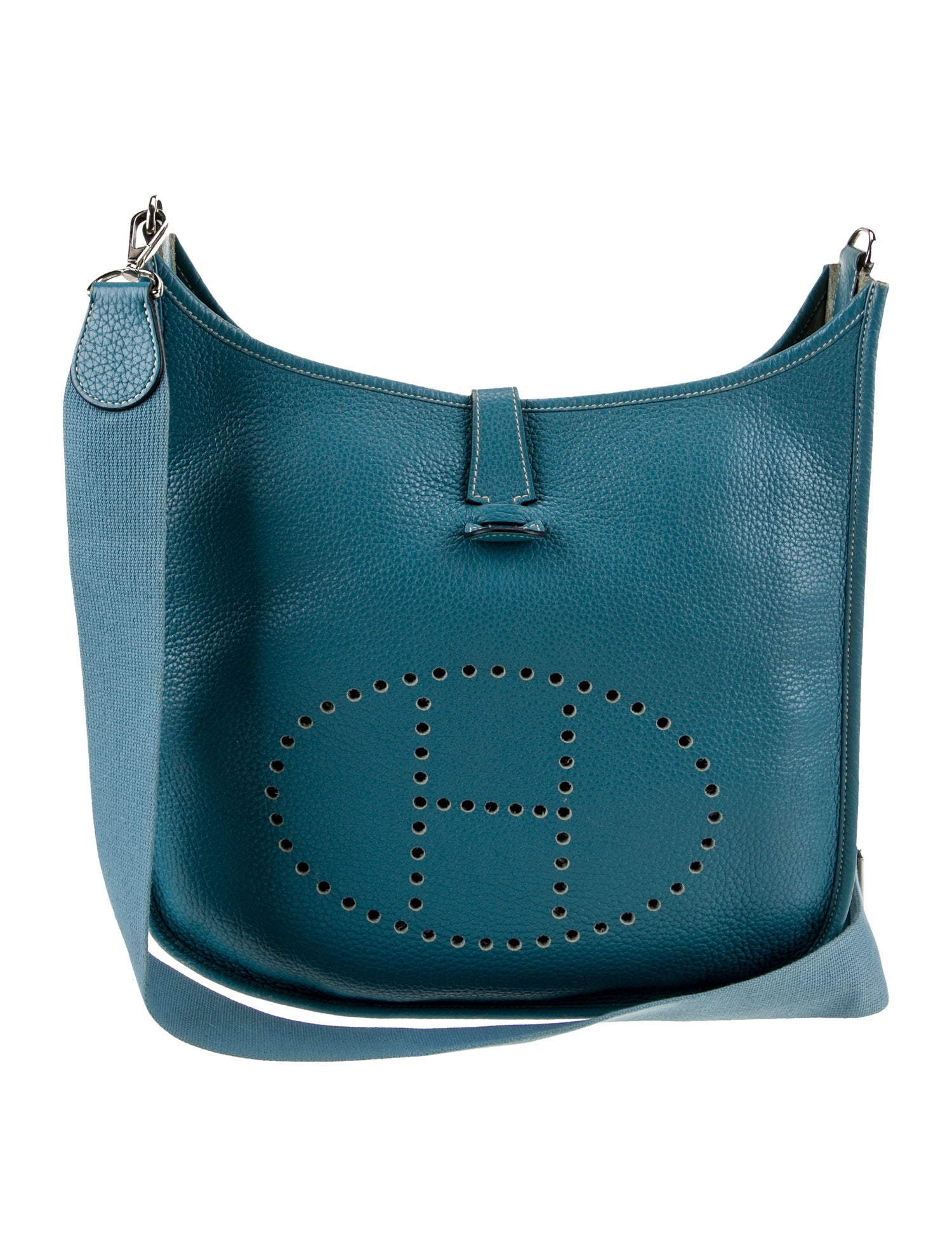 Hermès Clemence Evelyne III 33