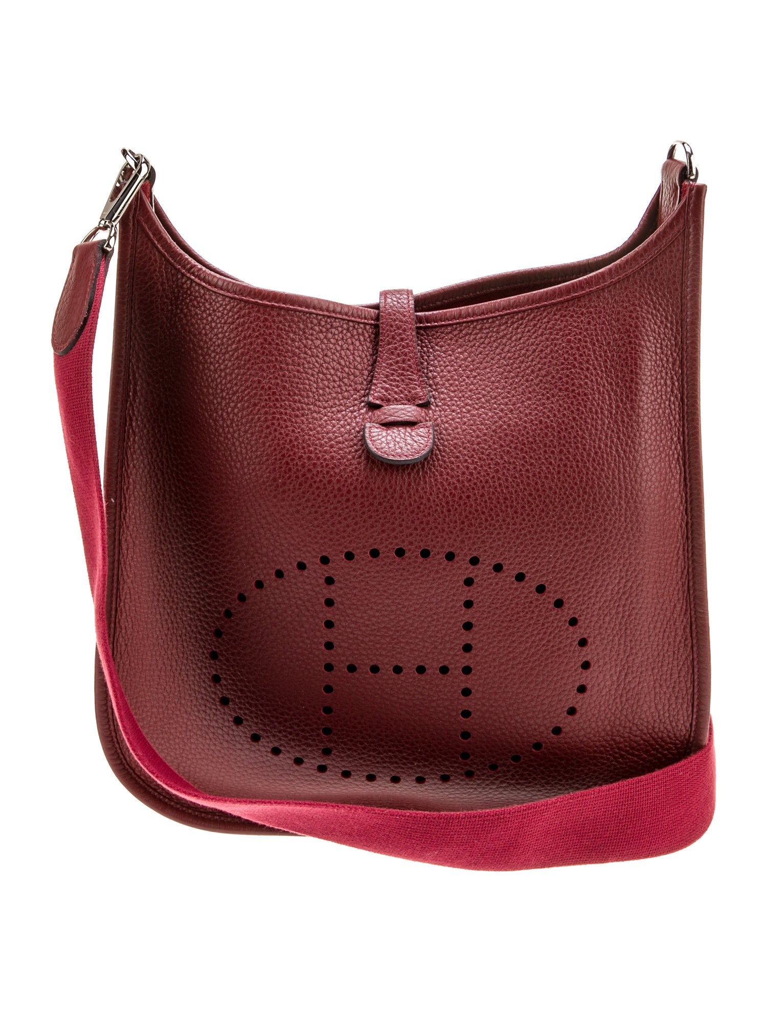 Hermès Clemence Evelyne II 29