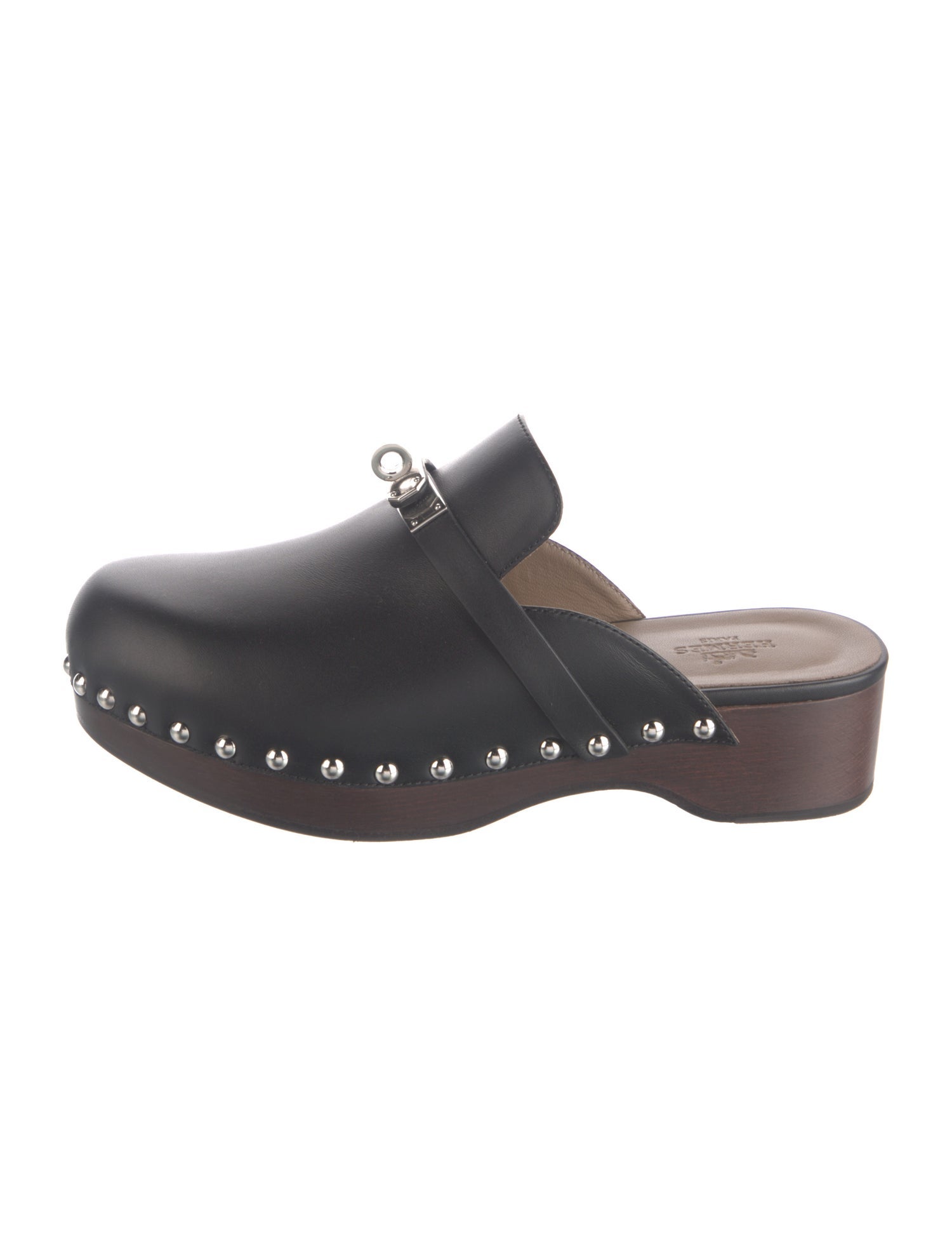 Hermès 2022 Carlotta Mules