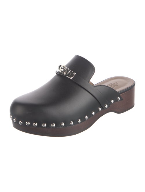 Hermès 2022 Carlotta Mules