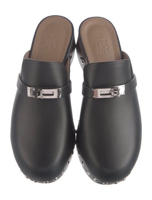 Hermès 2022 Carlotta Mules