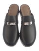 Hermès 2022 Carlotta Mules