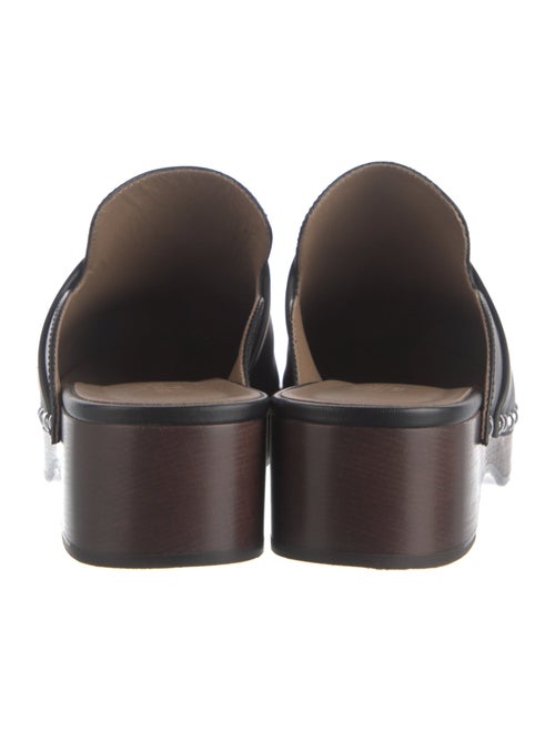 Hermès 2022 Carlotta Mules