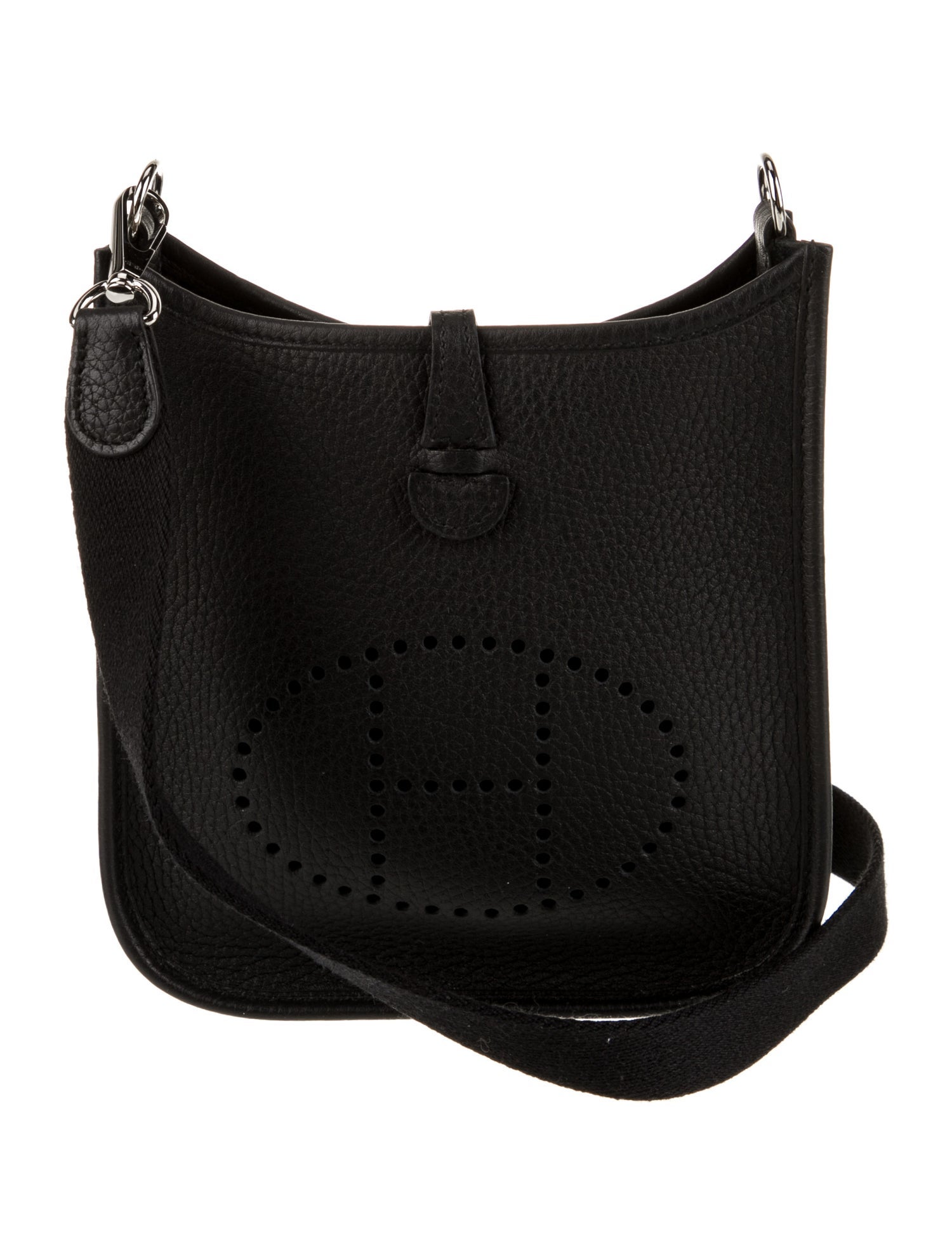 Hermès Clemence Evelyne TPM 16