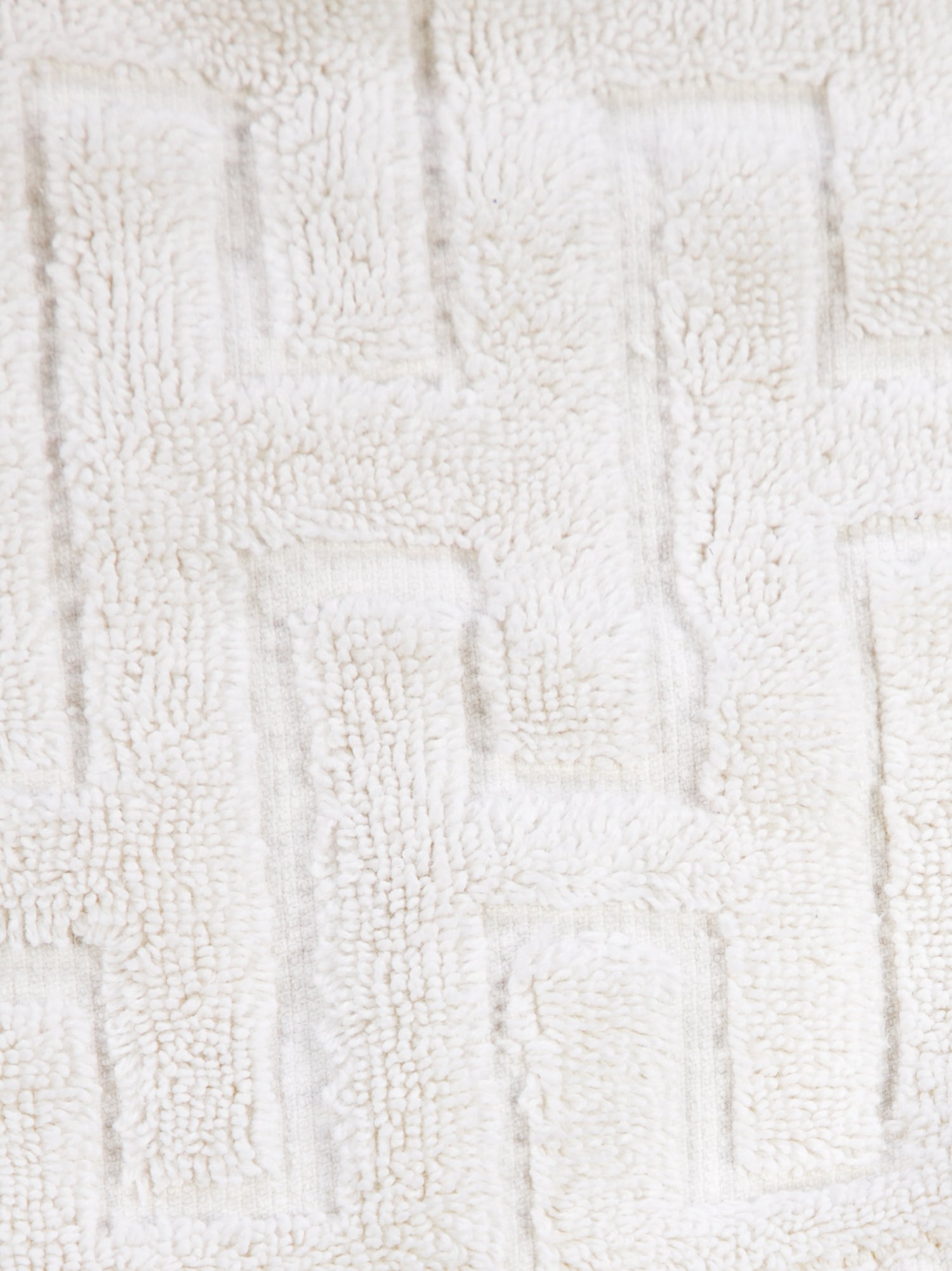 Hermès Stairs Washcloth