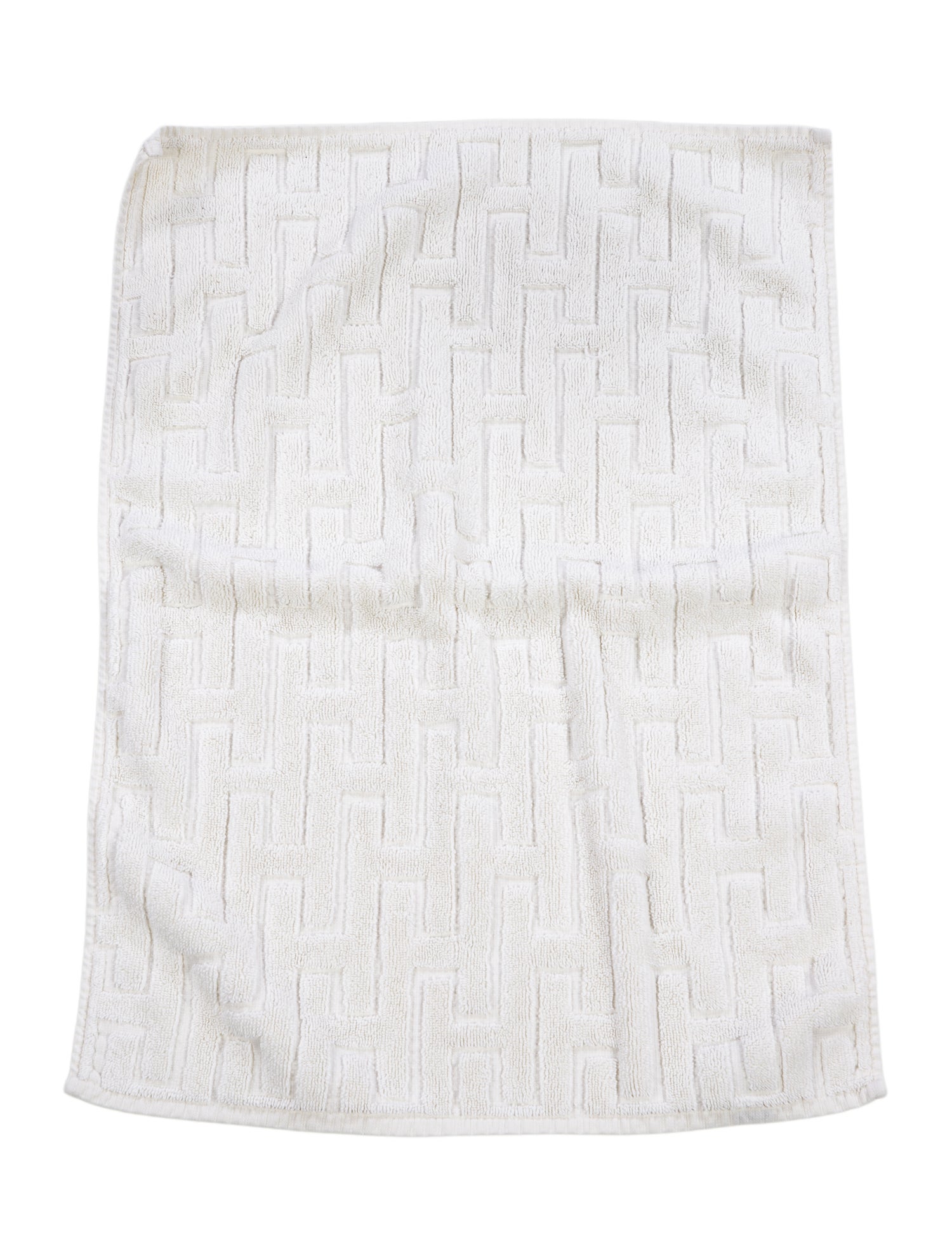 Hermès Stairs Hand Towel