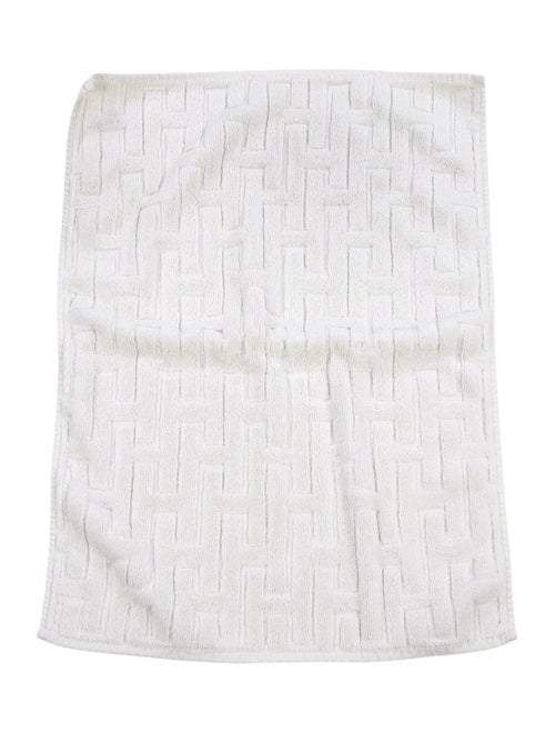 Hermès Stairs Hand Towel