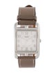Hermès Cape Cod Watch
