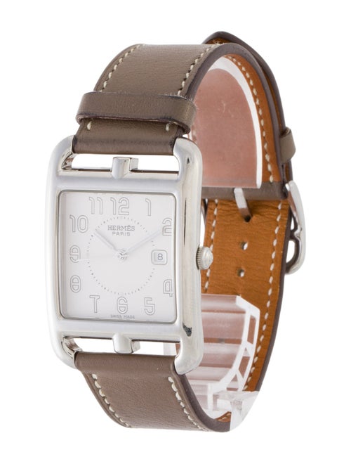 Hermès Cape Cod Watch