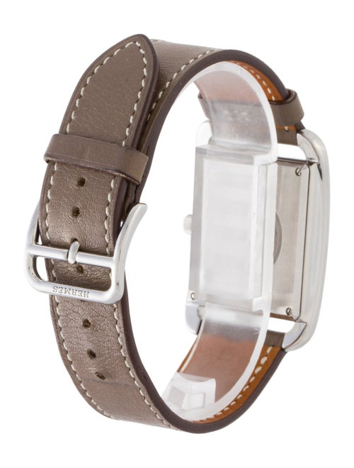 Hermès Cape Cod Watch