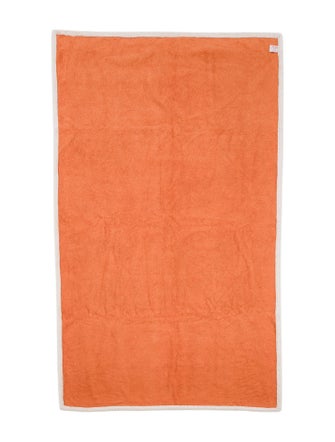 Hermès Succulent Sultan Beach Towel